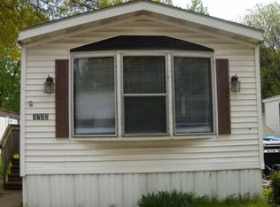 3732 Oak St, Warren, MI 48091