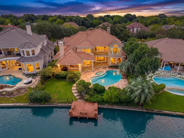 19006 Windsor Lakes Dr, Houston, TX 77094
