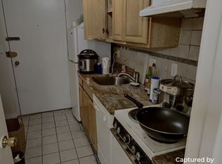 315 Huntington Ave APT 2B, Boston, MA 02115