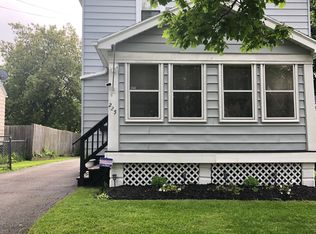 225 Klein St, Rochester, NY 14621