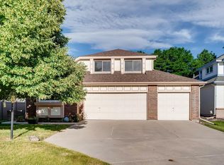 2683 S Iris St, Lakewood, CO 80227