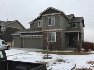 2694 Branding Iron Way, Mead, CO 80542