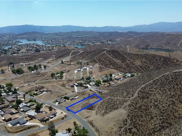 28495 Hampshire Dr Lot 310, Quail Valley, CA 92587
