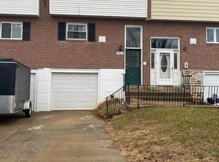 3663 W Crown Ave, Philadelphia, PA 19114