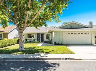25150 Markel Dr, Santa Clarita, CA 91321