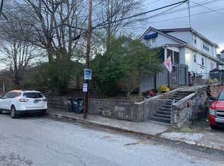 High St, Hazard, KY 41701