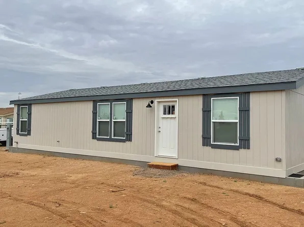 26730 Hillward N, Congress, AZ 85332