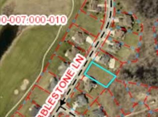 Cobblestone Ln, Kendallville, IN 46755