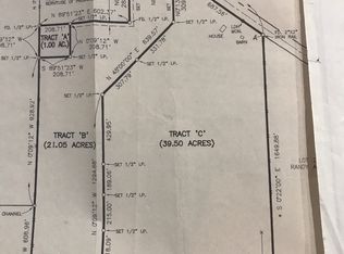 Highway 63, Clinton, LA 70722