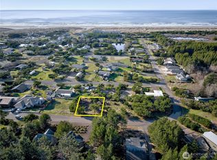 35509 J Pl, Ocean Park, WA