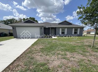 1067 Paraclete Rd, Punta Gorda, FL 33983