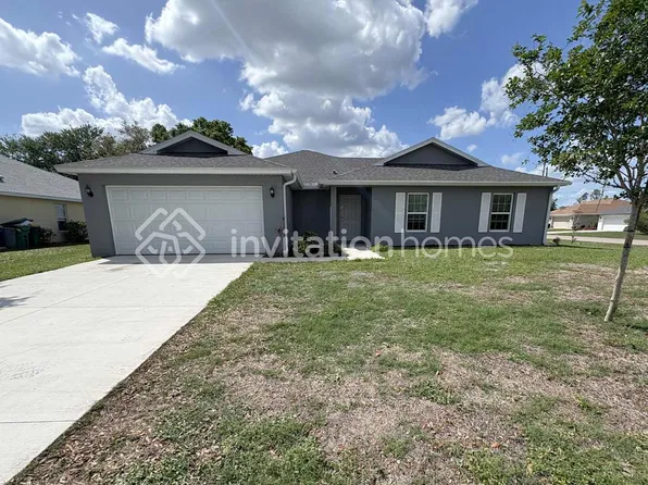 1067 Paraclete Rd, Punta Gorda, FL 33983