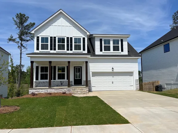 615 Grosbeak Lane, Evans, GA 30809