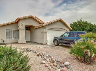 439 N Windsor, Mesa, AZ 85213