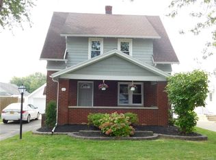 46 Louis Ave, Buffalo, NY 14224
