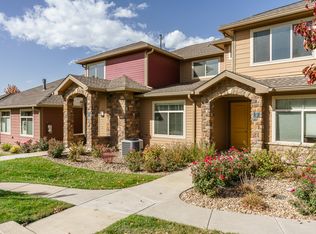8602 Gold Peak Dr #1, Littleton, CO 80130