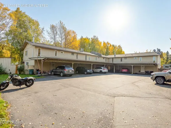 3404 W 84th Ave APT 4, Anchorage, AK 99502