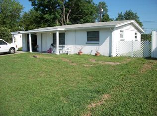 4913 Venus Ave, New Port Richey, FL 34652