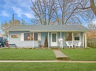 1529 Bowman Dr, Xenia, OH 45385