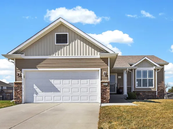 406 Wildcat Ct, Stuart, IA 50250