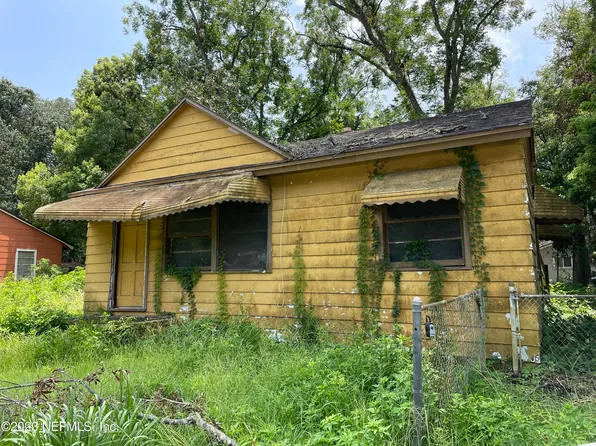 3052 W 5TH Street, Jacksonville, FL 32254