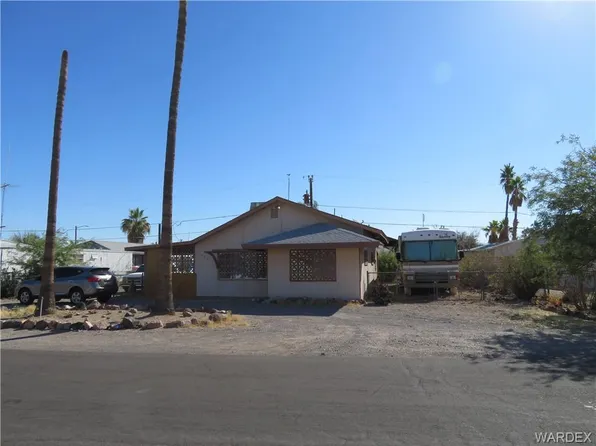1808 Tejon Dr, Bullhead City, AZ 86442
