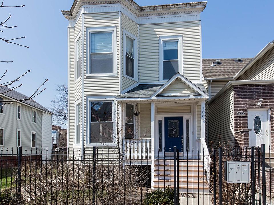1st image of 1664 N Richmond St #1