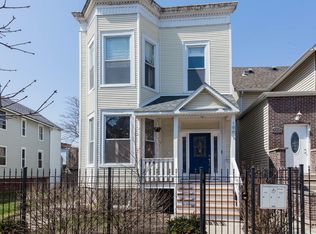 1664 N Richmond St #1, Chicago, IL 60647