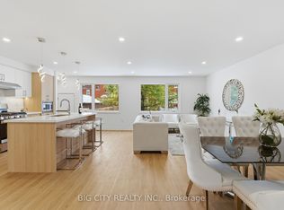 68 Westholme Ave #4, Toronto, ON M6P3B8