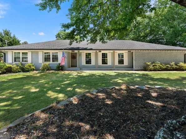 10 Davis St, Cartersville, GA 30120