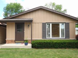 178 W Goldleaf Ave, Milwaukee, WI 53207