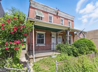 6822 Edmund St, Philadelphia, PA 19135