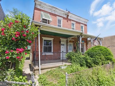 6822 Edmund St, Philadelphia, PA, 19135