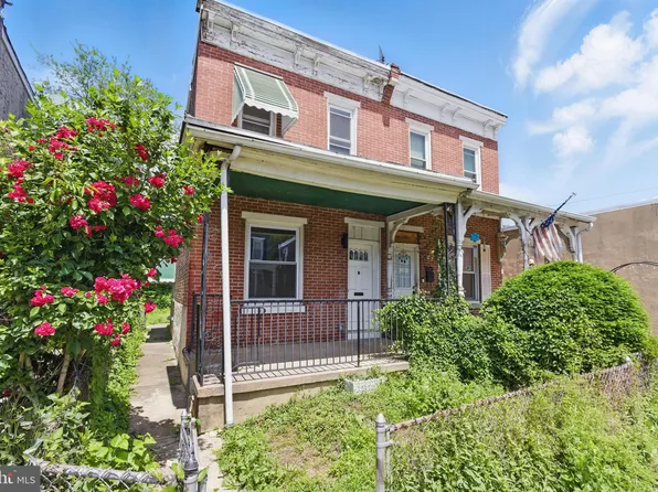 6822 Edmund St, Philadelphia, PA 19135