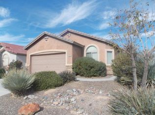 1762 E Chaparral Dr, Casa Grande, AZ 85122
