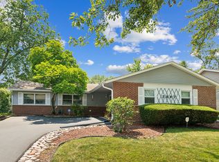 2807 Knollwood Pl, Hazel Crest, IL 60429