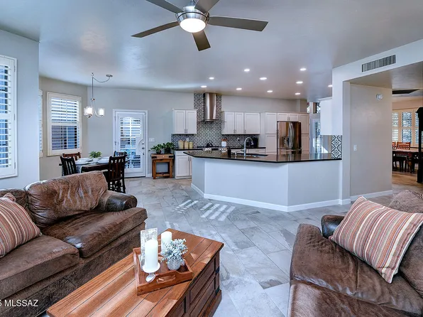 3456 N Tanuri Dr, Tucson, AZ 85750