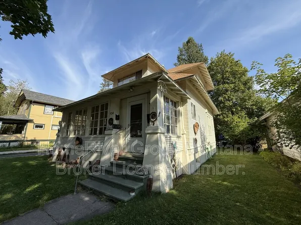 534 Eddy Ave APT 2, Missoula, MT 59801