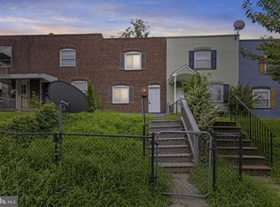 813 Jack St, Baltimore, MD 21225