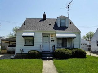 425 S Meade St, Flint, MI 48503