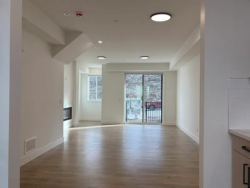 2 bed, 2.5 bath, 1114 sqft, $2,650 — Photo 1