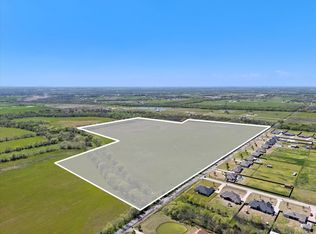 County Road 2526, Royse City, TX 75189