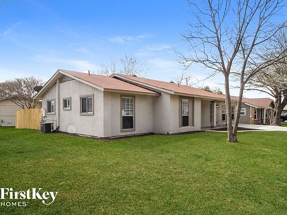 2nd image of 6818 Blue Lake Dr