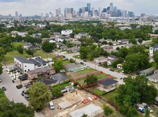 3418 Dennis St, Houston, TX 77004