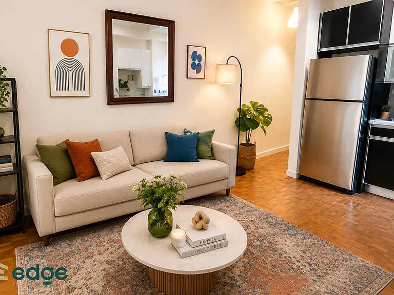 600 Park Pl #5 — Photo 1