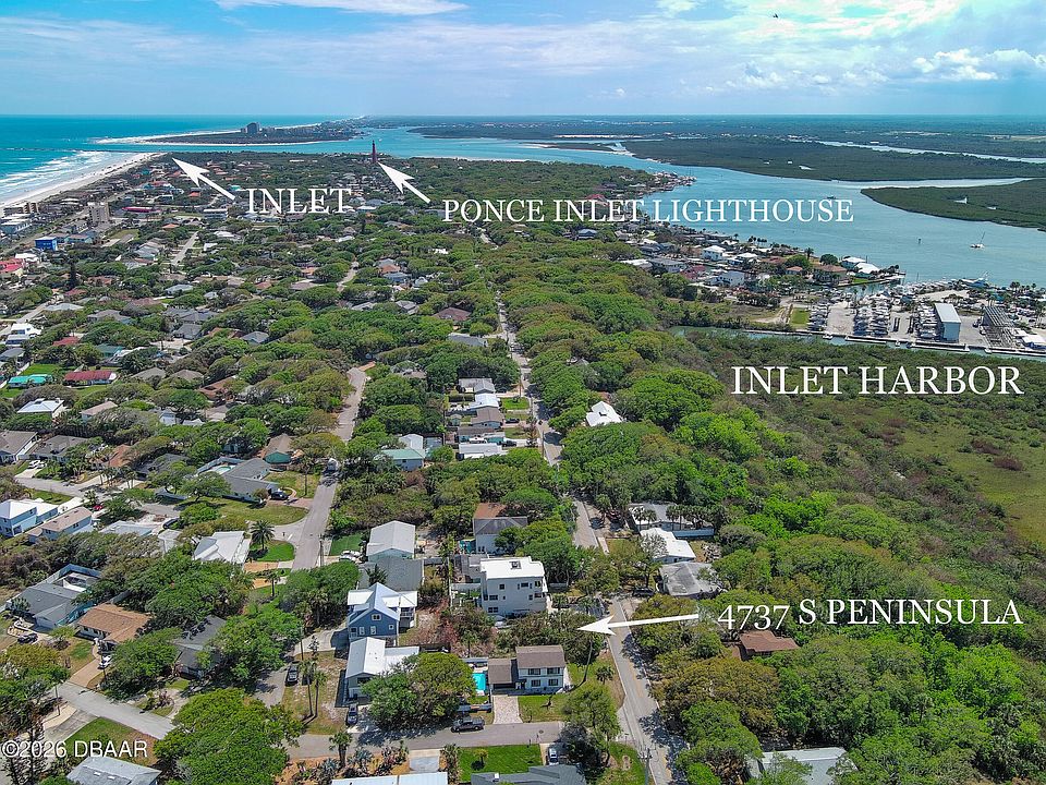 1st image of 4737 S Peninsula Dr