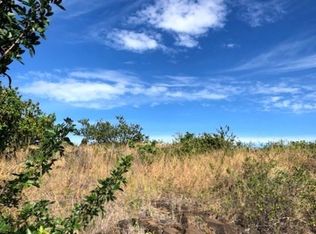 Maikai Blvd LOT 5, Captain Cook, HI 96704