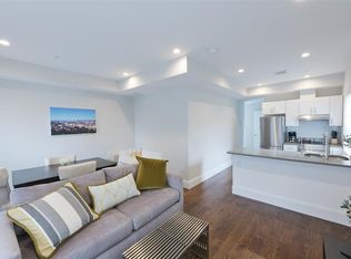 112 Columbia St #3, Cambridge, MA 02139