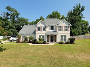 6934 Laurel Wood Dr, Tuscaloosa, AL 35405