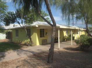 1626 E McKinley St, Phoenix, AZ 85006